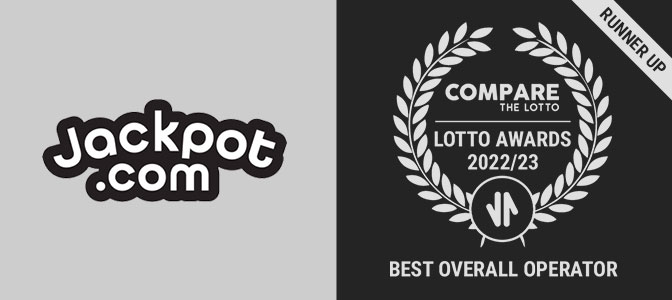 Jackpot.com lotto award winner