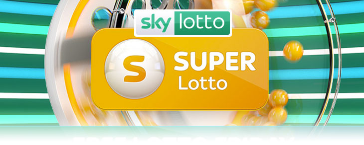 sky lotto review