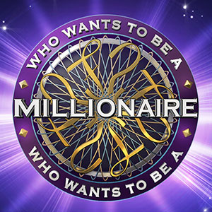Who wants to be a millionaire Scratch Card