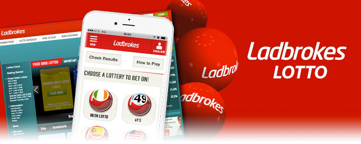 ladbrokes lotto review