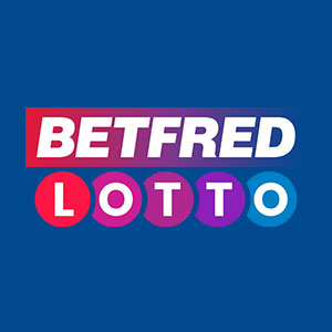Betfred lotto