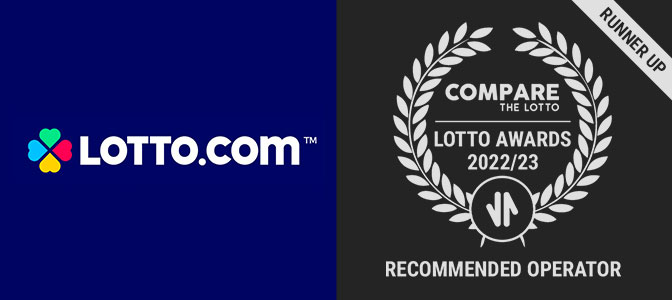 Lotto.com lotto award winner