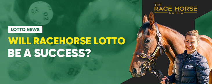 Racehorse Lotto