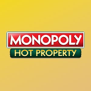 Monopoly Scratch Card