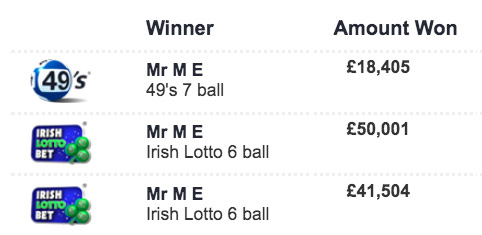 ladbrokes lotto winners