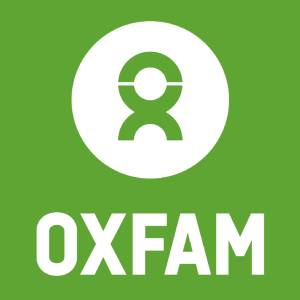 Oxfam Lotto