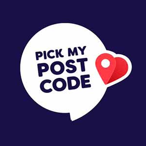 pick-my-postcode review