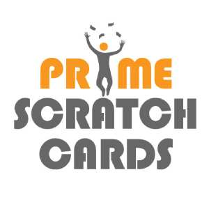 Prime Scratchcards