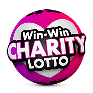 Win Win Charity Lotto