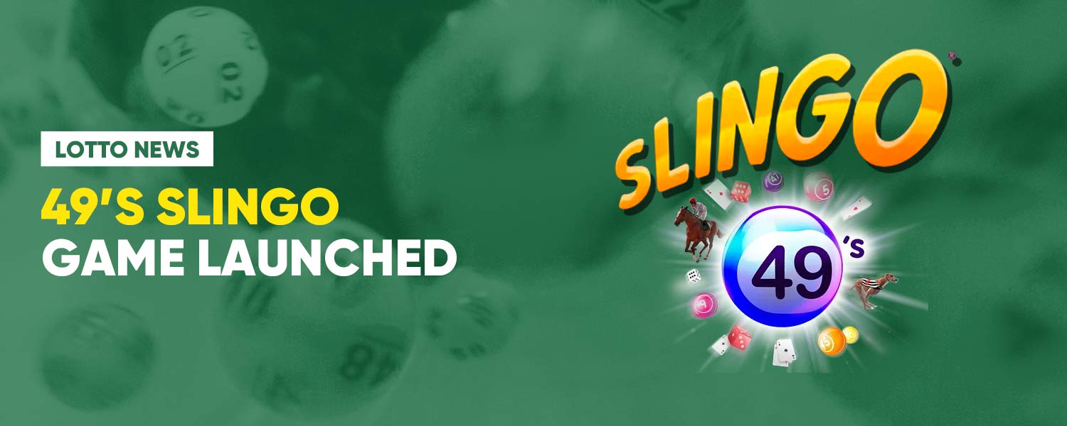 Slingo 49's Game Launch