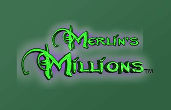 Merlins Millions Scratchcard