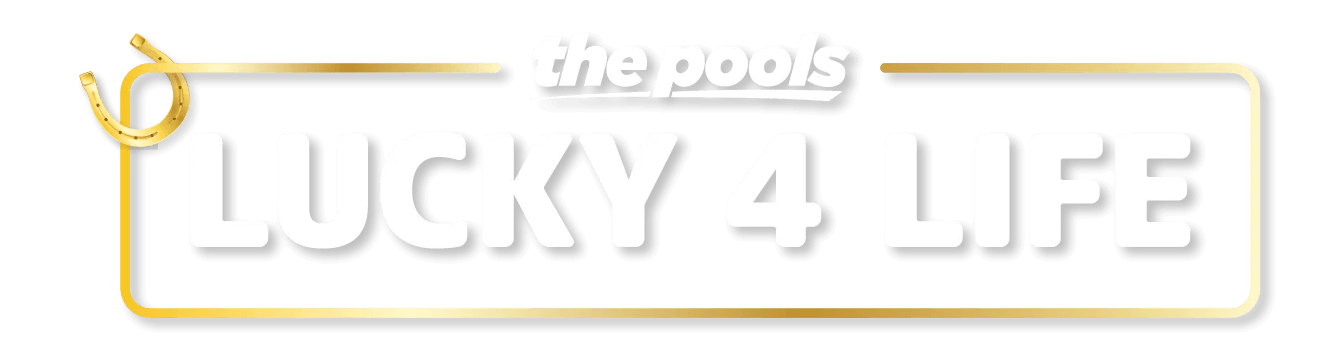 the pools lucky4life