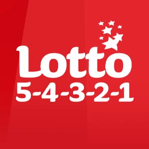 Lotto 5-4-3-2-1