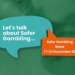 Safer Gambling