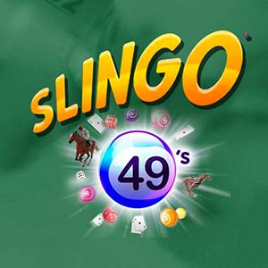 Slingo 49's Game Launch
