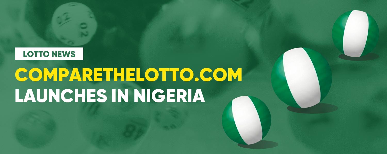 CompareTheLotto.com Nigeria