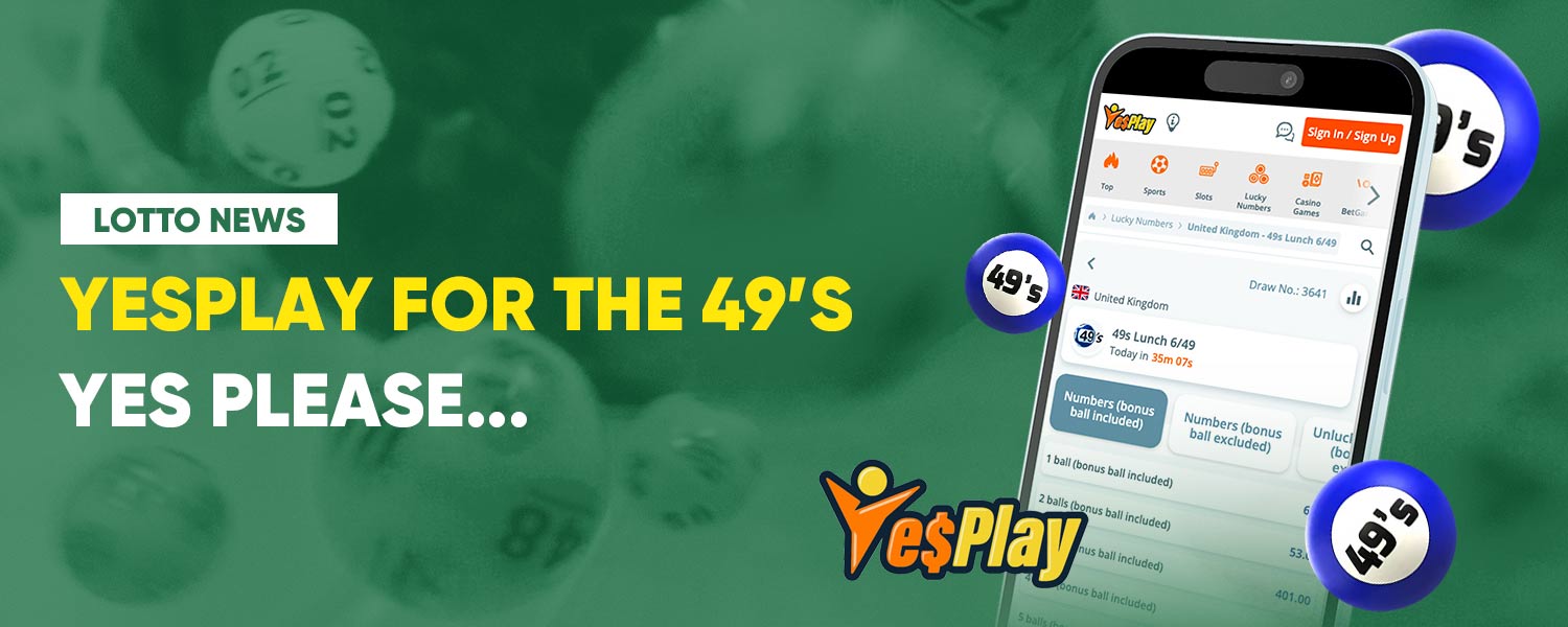 Yesplay 49s